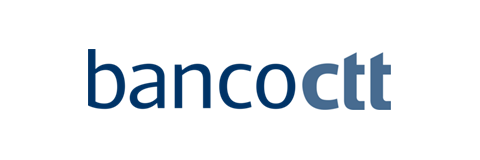 Logótipo do Banco CTT