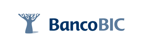 Logótipo do Banco BIC