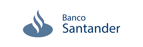 Logótipo do Santander Totta