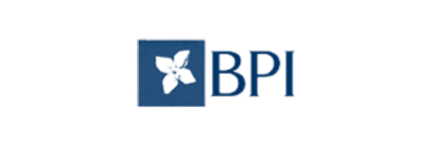 Logótipo do BPI
