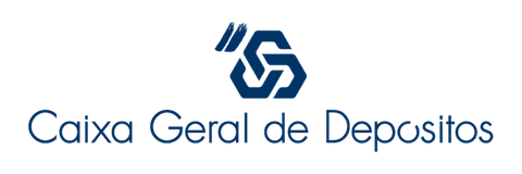 Logótipo do Caixa Geral de Depósitos