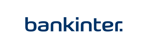 Logótipo do Bankinter